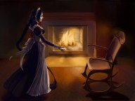 Screenshot 1: The House in Fata Morgana