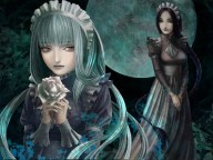Screenshot 2: The House in Fata Morgana