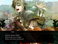 Screenshot 9: The House in Fata Morgana