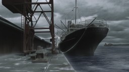 Screenshot 12: The Rainy Port Keelung 雨港基隆