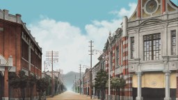 Screenshot 8: The Rainy Port Keelung 雨港基隆