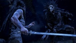 Screenshot 8: Hellblade: Senua's Sacrifice