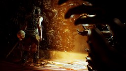 Screenshot 7: Hellblade: Senua's Sacrifice