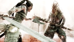 Screenshot 9: Hellblade: Senua's Sacrifice