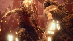 Screenshot 2: Hellblade: Senua's Sacrifice