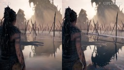 Screenshot 3: Hellblade: Senua's Sacrifice