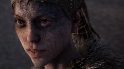 Screenshot 4: Hellblade: Senua's Sacrifice