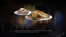 Screenshot 11: The Letter - Horror Visual Novel
