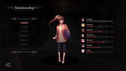 Screenshot 14: The Letter - Horror Visual Novel
