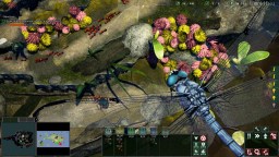 Screenshot 4: Empires of the Undergrowth