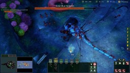 Screenshot 6: Empires of the Undergrowth