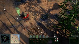 Screenshot 5: Empires of the Undergrowth