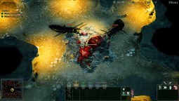 Screenshot 8: Empires of the Undergrowth