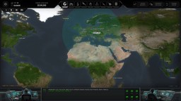 Screenshot 2: 異種航員2 Xenonauts 2