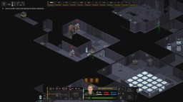 Screenshot 6: 異種航員2 Xenonauts 2