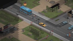 Screenshot 1: 異種航員2 Xenonauts 2