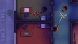 Screenshot 5: Police Stories