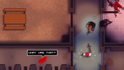 Screenshot 6: Police Stories