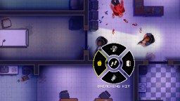Screenshot 3: Police Stories
