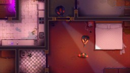 Screenshot 1: Police Stories