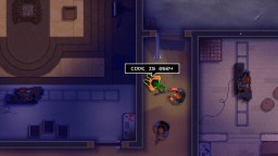Screenshot 2: Police Stories