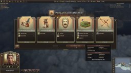 Screenshot 8: 舊世界 Old World