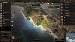 Screenshot 6: 舊世界 Old World