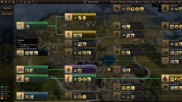 Screenshot 4: 舊世界 Old World