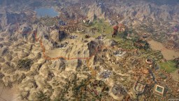 Screenshot 9: 舊世界 Old World