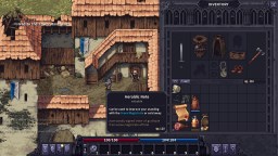 Screenshot 11: 紫色晶石