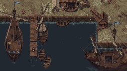 Screenshot 4: 紫色晶石
