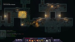 Screenshot 5: 紫色晶石