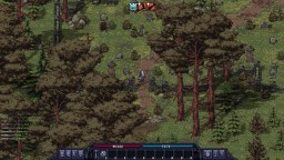 Screenshot 1: 紫色晶石