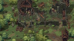 Screenshot 15: 紫色晶石