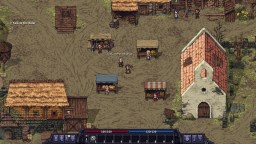Screenshot 6: 紫色晶石