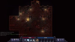 Screenshot 9: 紫色晶石