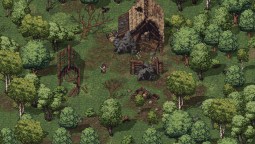 Screenshot 3: 紫色晶石