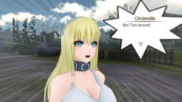 Screenshot 3: Cinderella Escape 2 Revenge