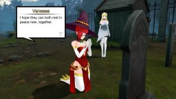 Screenshot 4: Cinderella Escape 2 Revenge