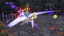 Screenshot 11: Cinderella Escape 2 Revenge