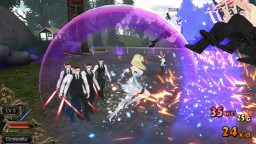 Screenshot 2: Cinderella Escape 2 Revenge