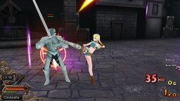 Screenshot 9: Cinderella Escape 2 Revenge