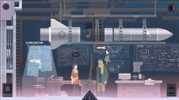 Screenshot 2: OPUS 魂の架け橋
