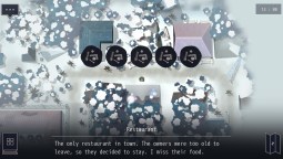 Screenshot 2: OPUS: Rocket of Whispers