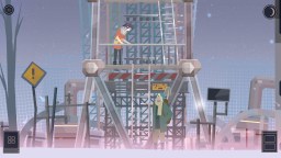 Screenshot 4: OPUS 魂の架け橋