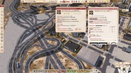 Screenshot 4: 工人與資源：蘇維埃共和國 Workers & Resources: Soviet Republic