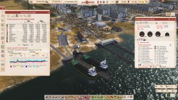Screenshot 2: 工人與資源：蘇維埃共和國 Workers & Resources: Soviet Republic