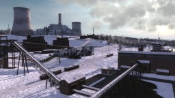 Screenshot 3: 工人與資源：蘇維埃共和國 Workers & Resources: Soviet Republic