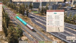 Screenshot 6: 工人與資源：蘇維埃共和國 Workers & Resources: Soviet Republic