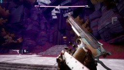 Screenshot 27: UNYIELDER